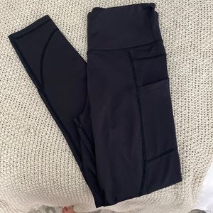Zyia light N Tight pocket Leggings